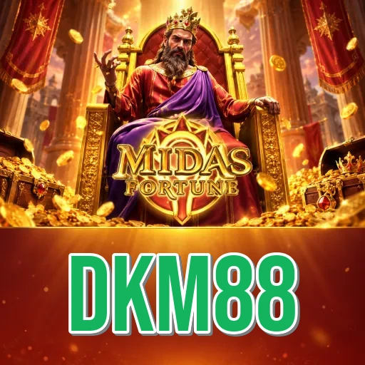 dkm88 alternative access page preview for Bangladesh
