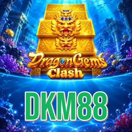 dkm88 official channel check page preview